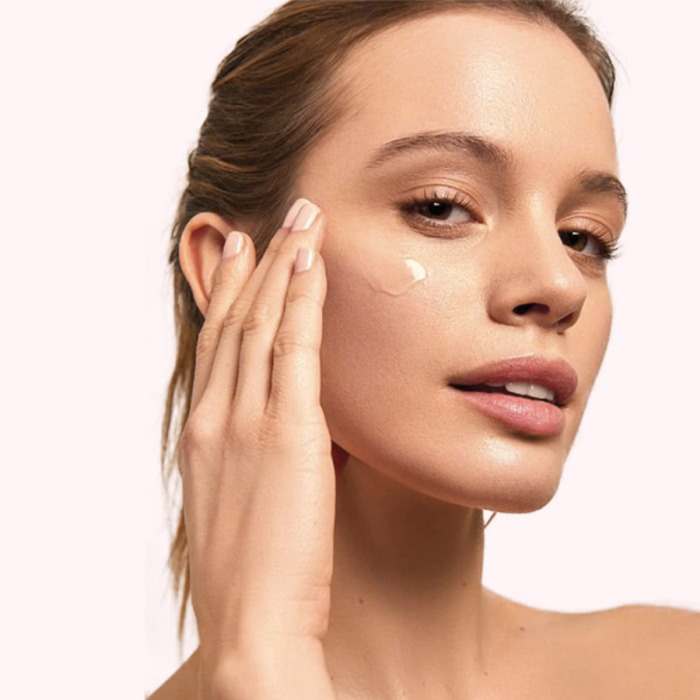 Обогащенная Масляная Сыворотка с Пептидами и Церамидами CU SKIN Clean-Up Enriched Oil In Serum