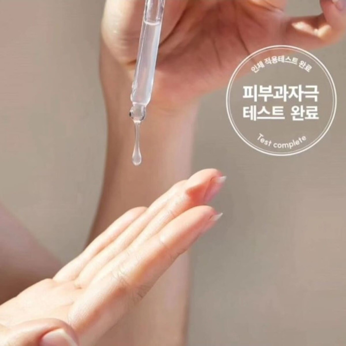Ампула с Ниацинамидом и Витамином C CU SKIN Dr. Solution Niacin 10 % Vitamin C Ampoule