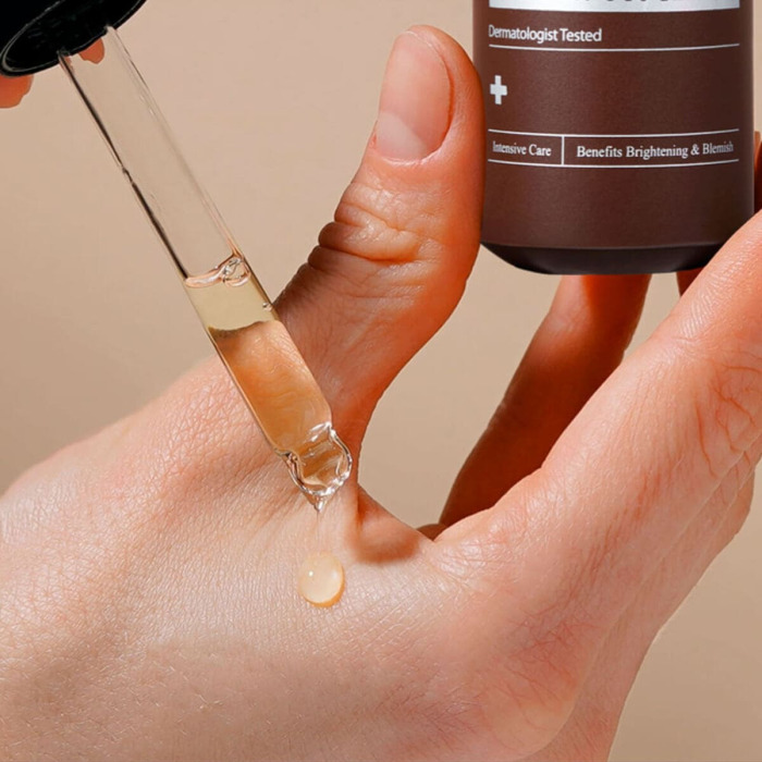 Сыворотка с Витамином C 4,5 % CU SKIN Clean-Up Vitamin C+ Serum