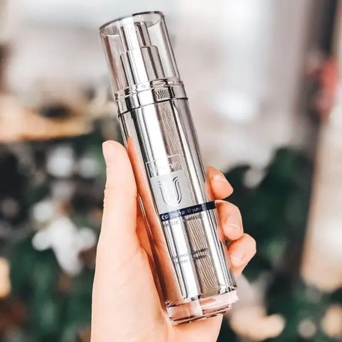 Антивозрастная Сыворотка с Матриксилом и Витамином U CU SKIN Vitamin U Serum