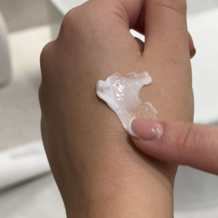 Ночная Увлажняющая Маска для Лица CU SKIN Dr. Solution Moisture Sleeping Mask