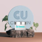 Ультраувлажняющий Крем для Лица на Ламеллярной Эмульсии CU SKIN Clean-Up Moisture Balancing Cream