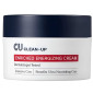 Обогащенный Пептидный Крем для Лица с Коллагеном и Церамидами CU SKIN Clean-Up Enriched Energizing Cream