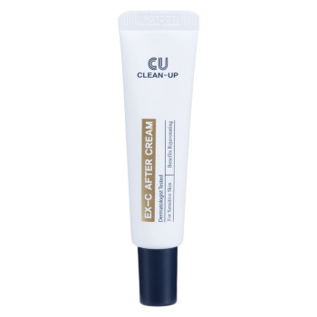 Крем для Гиперчувствительных Участков Кожи CU SKIN Clean-Up Ex-C After Cream