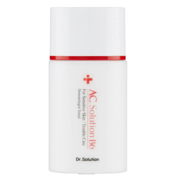 Эссенция для Проблемной Кожи CU SKIN Dr. Solution AC Solution B6