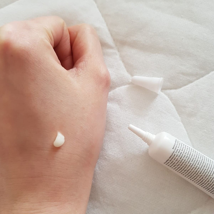 Точечный Крем от Воспалений CU SKIN Clean-Up AV Free Spot Control Cream