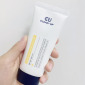 Солнцезащитный Лосьон с Липосомами на Стабильных Фильтрах CU SKIN Clean-Up Blemish Sun Lotion SPF 50+ PA++++