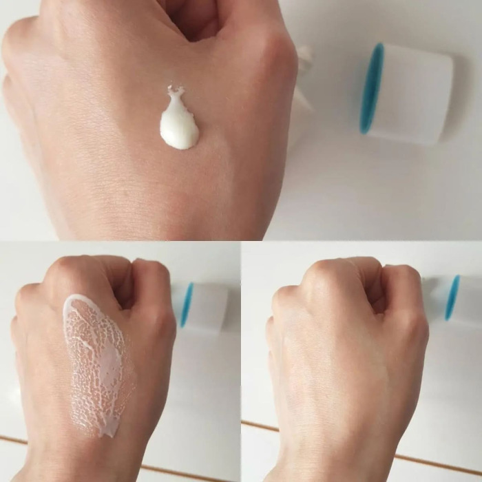 Увлажняющий Солнцезащитный Гель CU SKIN Vitamin U Aqua Sun Gel SPF 50+ PA+++