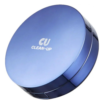 Кушон CU SKIN Clean-Up Skinfit Cushion SPF 50+ PA+++ 21 тон