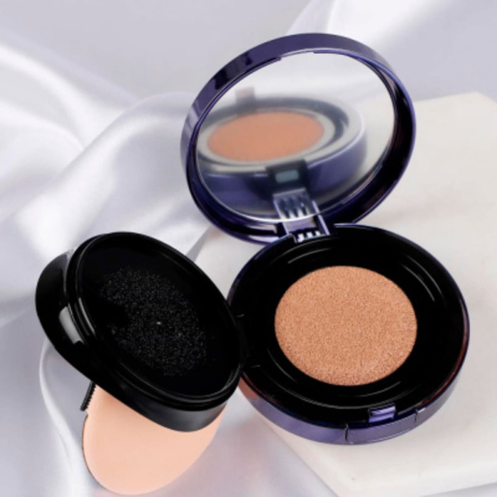 Кушон CU SKIN Clean-Up Skinfit Cushion SPF 50+ PA+++ 23 тон