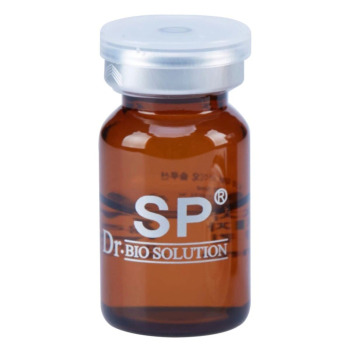 Набор Ампул Против Выпадения Волос CU SKIN SP Dr. Bio Solution