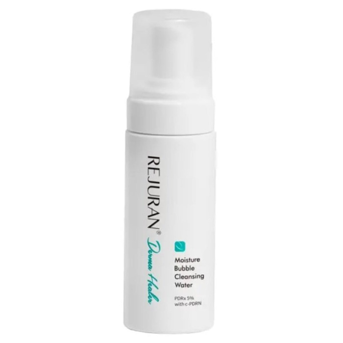 Увлажняющая Пена для Умывания REJURAN Moisture Bubble Cleansing Water