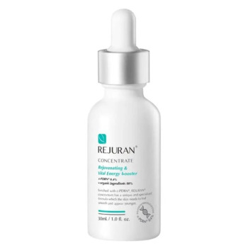 Омолаживающая Сыворотка-Концентрат для Лица REJURAN Concentrate Rejuvenating Vital Energy Booster