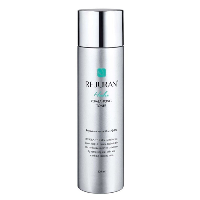 Тоник для Восстановления Баланса Кожи REJURAN Healer Rebalancing Toner