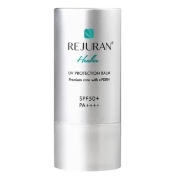 Солнцезащитный Бальзам для Лица REJURAN Healer UV Protection Balm SPF 50+ PA+++