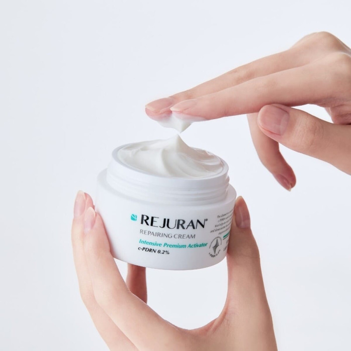 Восстанавливающий Крем Против Морщин REJURAN Healing Cream Intensive Premium Activator