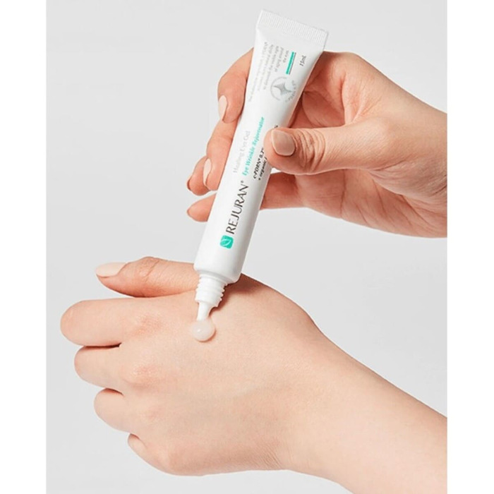 Восстанавливающий Гель для Кожи Вокруг Глаз REJURAN Healing Eye Gel
