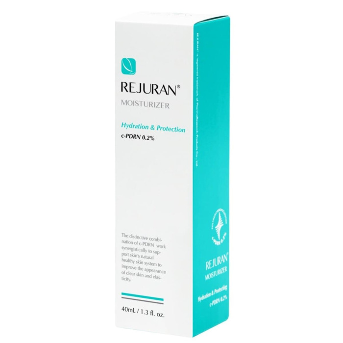 Увлажняющий Крем для Лица REJURAN Moisturizer Hydration & Protecting