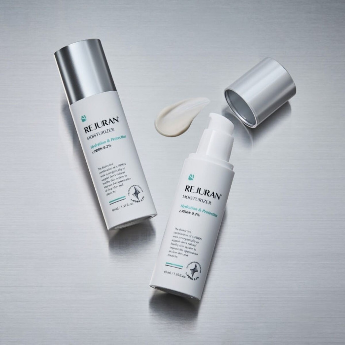 Увлажняющий Крем для Лица REJURAN Moisturizer Hydration & Protecting