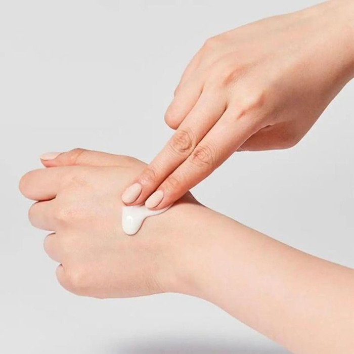 Увлажняющий Крем для Лица REJURAN Moisturizer Hydration & Protecting