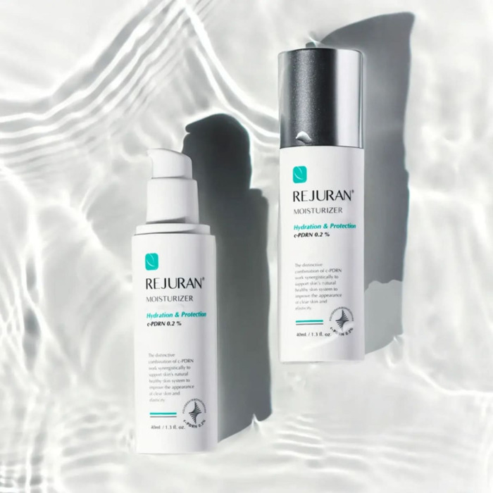 Увлажняющий Крем для Лица REJURAN Moisturizer Hydration & Protecting