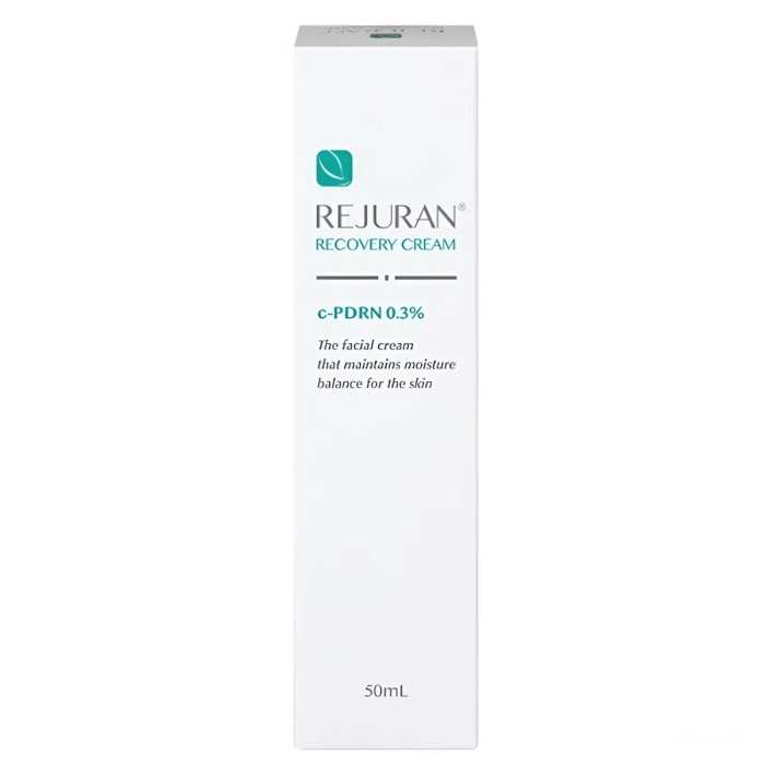 Восстанавливающий Крем После Эстетических Процедур REJURAN Recovery Cream