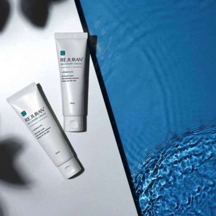Восстанавливающий Крем После Эстетических Процедур REJURAN Recovery Cream