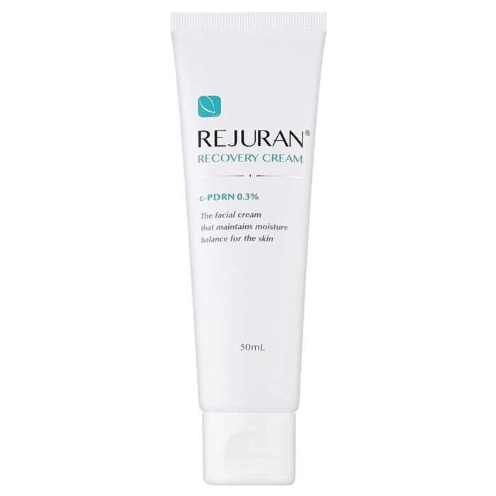 Восстанавливающий Крем После Эстетических Процедур REJURAN Recovery Cream