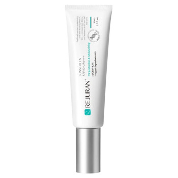 Солнцезащитный Крем для Лица REJURAN Sunscreen SPF 50+ PA+++ Солнцезащитный Крем для Лица REJURAN Sunscreen SPF 50+ PA+++