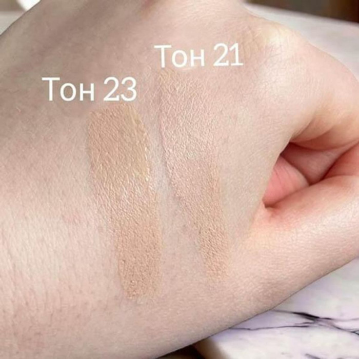 Кушон CU SKIN Clean-Up Skinfit Cushion SPF 50+ PA+++ 21 тон