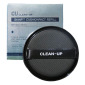 Кушон CU SKIN Clean-Up Skinfit Cushion SPF 50+ PA+++ 21 тон