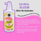 Успокаивающий Эликсир для Чувствительной Кожи Головы Lola from Rio Plot Twist Guava Elixir