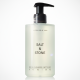 Очищающий Гель для Лица с Морскими Водорослями и Юзу Salt & Stone Spirulina & Yuzu Facial Cleanser