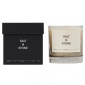 Соевая Свеча с Ароматом Сандалового Дерева и Ветивера Salt & Stone Candle Santal & Vetiver