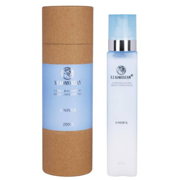 Балансирующий Несмываемый Кондиционер-Спрей для Волос Xiaomoxuan Ultra Balancing Spray Conditioner Балансирующий Несмываемый Кондиционер-Спрей для Волос Xiaomoxuan Ultra Balancing Spray Conditioner