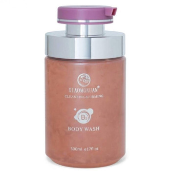 Мыло для Тела с Лепестками Сакуры и Витамином B3 Xiaomoxuan Body Soap with Sakura Petals and Vitamin B3 Мыло для Тела с Лепестками Сакуры и Витамином B3 Xiaomoxuan Body Soap with Sakura Petals and Vitamin B3