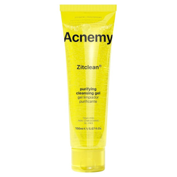 Очищающий Гель для Лица Acnemy Zitclean Purifying Cleansing Gel Очищающий Гель для Лица Acnemy Zitclean Purifying Cleansing Gel