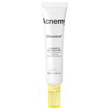 Крем для Проблемної Шкіри Обличчя Acnemy Zitcontrol Treatment for Acne-Prone Skin Крем для Проблемної Шкіри Обличчя Acnemy Zitcontrol Treatment for Acne-Prone Skin
