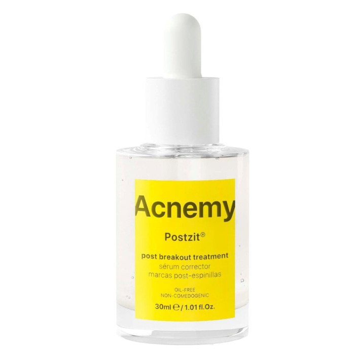Сыворотка от Следов После Высыпаний Acnemy Postzit Post Breakout Treatment