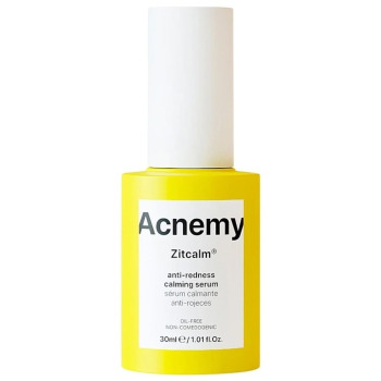 Успокаивающая Сыворотка Против Покраснений Acnemy Zitcalm Anti-Redness Calming Serum
