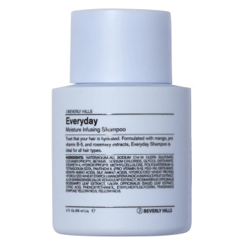Ежедневный Увлажняющий Шампунь J Beverly Hills Everyday Moisture Infusing Shampoo