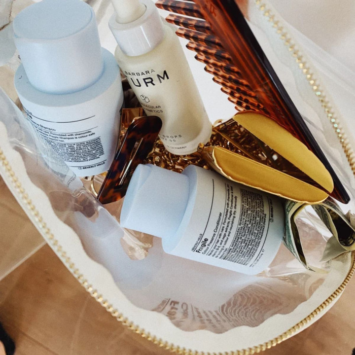 Кондиционер для Окрашенных и Поврежденных Волос J Beverly Hills Fragile Colour Preserve Conditioner