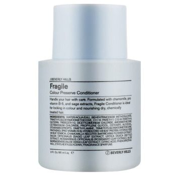 Кондиционер для Окрашенных и Поврежденных Волос J Beverly Hills Fragile Colour Preserve Conditioner