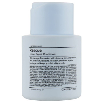 Восстанавливающий Кондиционер для Защиты Цвета Волос J Beverly Hills Rescue Colour Repair Conditioner