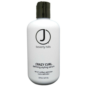 Сыворотка-Активатор Локонов J Beverly Hills Crazy Curl Defining Styling Serum