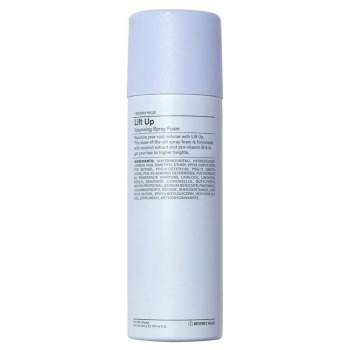 Спрей-Пена для Прикорневого Объема Волос J Beverly Hills Lift Up Volumizing Spray Foam