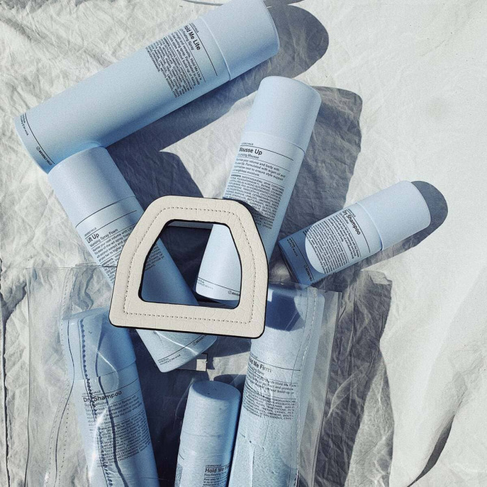 Мусс для Увеличения Объема Волос J Beverly Hills Mousse Up Volumizing Mousse
