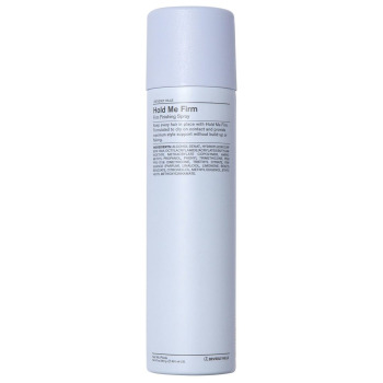 Лак для Волос Сильной Фиксации J Beverly Hills Hold Me Firm Finishing Spray