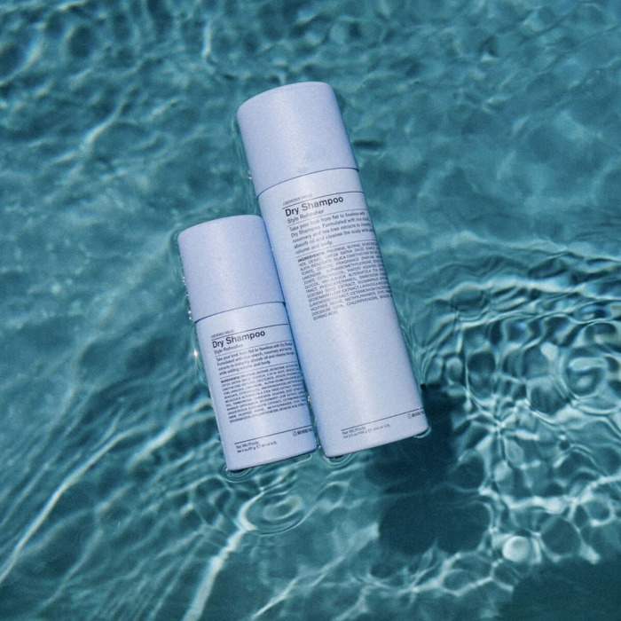 Сухой Шампунь для Волос J Beverly Hills Dry Shampoo Style Refresher