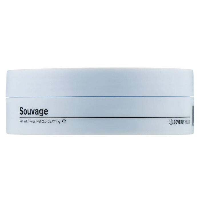 Текстурирующая Финишная Паста для Волос J Beverly Hills Souvage Finishing Texture Paste